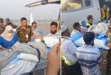 উন্নত চিকিৎসায় সিঙ্গাপুরে পাঠানো হলো আহত সেনা কর্মকর্তা মহিউদ্দিনকে